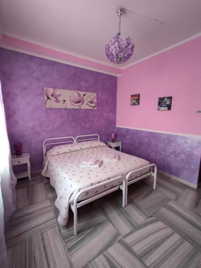 Hotel Serenella Turín Exteriér fotografie